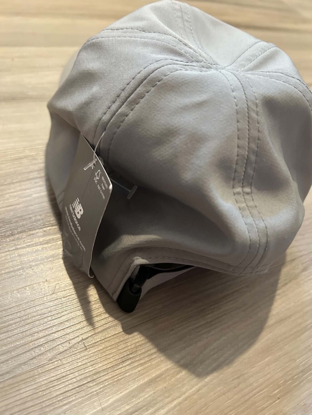 New Balance Hat - Picture 2 of 3